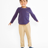Bowie Baby Pant - Khaki