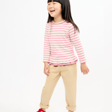 Bowie Baby Pant - Khaki