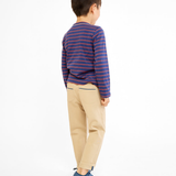 Bowie Baby Pant - Khaki