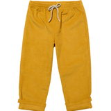 Bowie Pant - Mustard Corduroy