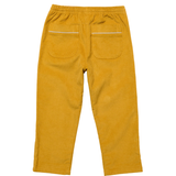 Bowie Pant - Mustard Corduroy