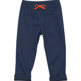 Bowie Pant - Navy