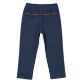 Bowie Pant - Navy