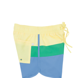 Boys Hamilton Colorblock Boardie
