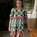 Kenzie Dress