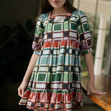 Kenzie Dress