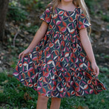 Haven Geo Dress