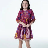 Isabella Dress