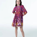 Isabella Dress