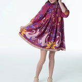 Isabella Dress