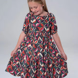 Haven Geo Dress