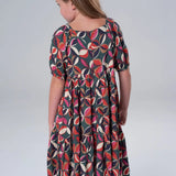 Haven Geo Dress
