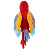 Papaya Parrot