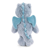 Sapphire Dragon