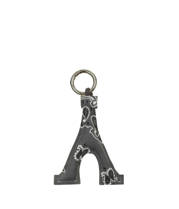 CHARMS TOUR EIFFEL - Dark Grey