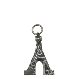 CHARMS TOUR EIFFEL - Dark Grey