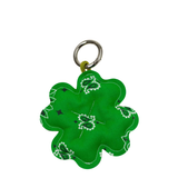 CHARMS TREFLE - Vert Gazon