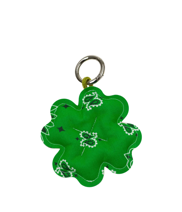 CHARMS TREFLE - Vert Gazon