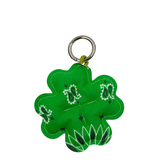 CHARMS TREFLE - Vert Gazon