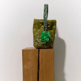 CHARMS TREFLE - Vert Gazon