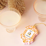 Ring for Champagne Ornament