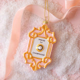 Ring for Champagne Ornament