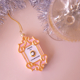 Ring for Champagne Ornament