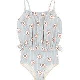 Cale Swimsuit