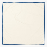 Casey Blanket - Blue Velvet