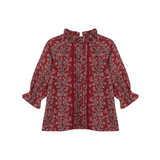 Casing Blouse - Hurlingham