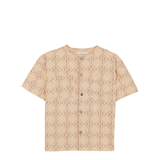 Castelflorite Mao Shirt Boy