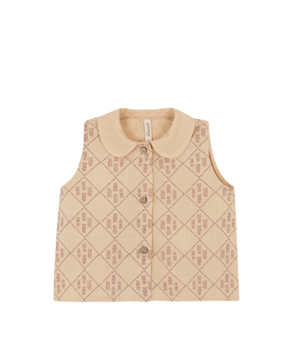 Castelflorite Shirt Baby