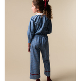 Catherina Embroidered Shirt