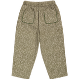 Charlotte Trousers Combe Floral