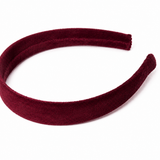 Alice Velvet Headband