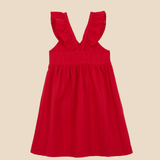 Chili Midi Dress Girl