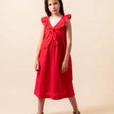 Chili Midi Dress Girl