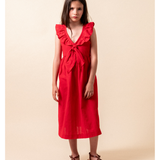 Chili Midi Dress Girl