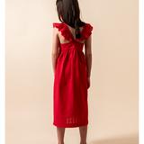 Chili Midi Dress Girl