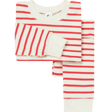 Christmas Kids Classic Set - Red & Oatmeal Brenton