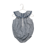 Clara Romper - Tenby Floral