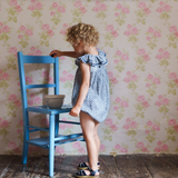 Clara Romper - Tenby Floral