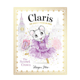 Claris: The Secret Crown