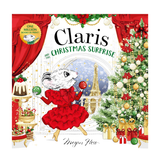 Claris and The Christmas Surprise