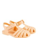 Clasica Sandals - Apricot