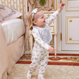 Classic Playsuit Carousel - Multi