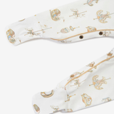 Classic Playsuit Carousel - Multi