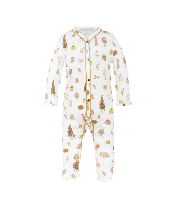 Classic Playsuit Sweetie Pie - Multi