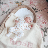 Classic Playsuit Sweetie Pie - Multi