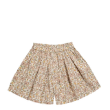 Coco Culottes - Yarrow Floral
